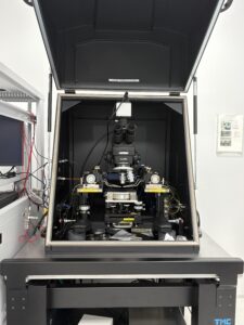 Inline Probe Station