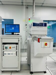 DielectricEtch