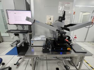 Ellipsometer