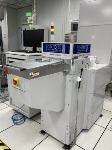 Metal Etch