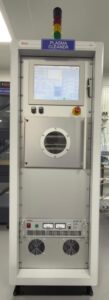 Plasma Cleaner